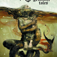 ALABASTER HC GRIMMER TALES (C: 0-1-2)