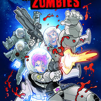 FANBOYS VS ZOMBIES TP VOL 04 (C: 0-1-2)