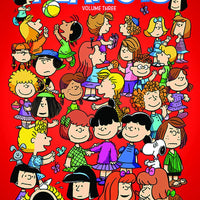 PEANUTS TP VOL 03 (C: 0-1-2)