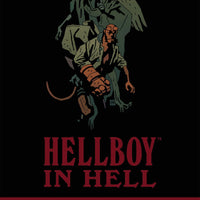 HELLBOY IN HELL TP VOL 01 DESCENT