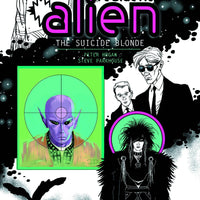 RESIDENT ALIEN TP VOL 02 SUICIDE BLONDE (C: 0-1-2)