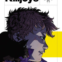 TRUE LIVES OF FABULOUS KILLJOYS TP