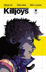 TRUE LIVES OF FABULOUS KILLJOYS TP