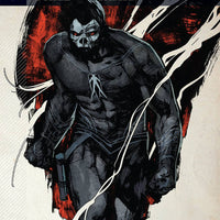 SHADOWMAN TP VOL 04 FEAR BLOOD SHADOWS