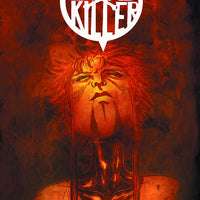 GODKILLER WALK AMONG US #5 (RES) (MR)