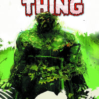 SWAMP THING TP VOL 04 SEEDER (N52)