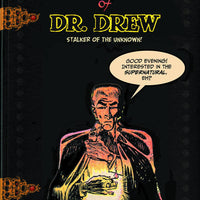 SECRET FILES OF DR DREW HC (C: 0-1-2)