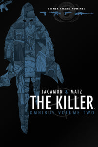 KILLER OMNIBUS TP VOL 02 (MR) (C: 0-1-2)