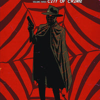 SPIDER TP VOL 03 CITY OF CRIME