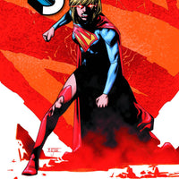 SUPERGIRL TP VOL 04 OUT OF THE PAST (N52)