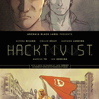 HACKTIVIST HC VOL 01 (MR)