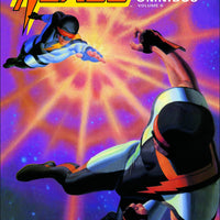 NEXUS OMNIBUS TP VOL 06 (C: 0-1-2)