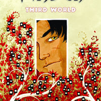 FINDER THIRD WORLD TP (C: 0-1-2)