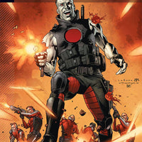 BLOODSHOT TP VOL 05 GET SOME