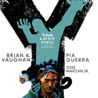 Y THE LAST MAN TP BOOK 01 (MR)