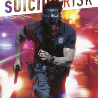 SUICIDE RISK TP VOL 03