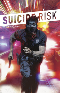 SUICIDE RISK TP VOL 03