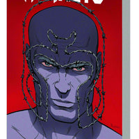 MAGNETO TP VOL 01 INFAMOUS