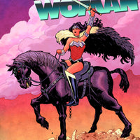 WONDER WOMAN HC VOL 05 FLESH (N52)