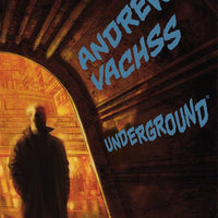 VACHSS UNDERGROUND HC (C: 0-1-2)