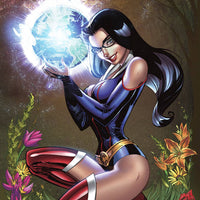 GRIMM FAIRY TALES OMNIBUS TP VOL 02