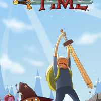 ADVENTURE TIME TP VOL 05 (C: 1-0-0)