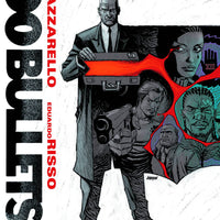 100 BULLETS TP BOOK 01 (MR)