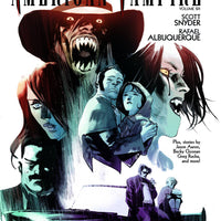 AMERICAN VAMPIRE TP VOL 06 (MR)