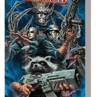 GOTG BY ABNETT AND LANNING COMPLETE COLL TP VOL 02