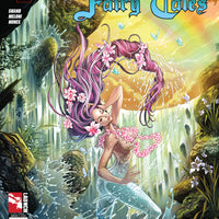 GFT GRIMM FAIRY TALES #104 C CVR DAXIONG (AOFD) (MR)