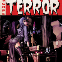 GFT GRIMM TALES OF TERROR #5 C CVR ERIC J (MR)