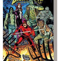 DAREDEVIL BY MARK WAID TP VOL 07