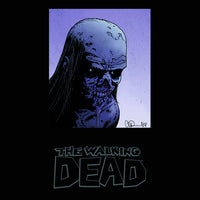 WALKING DEAD OMNIBUS S&N ED HC VOL 05