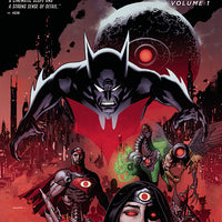 NEW 52 FUTURES END TP VOL 01 (N52)