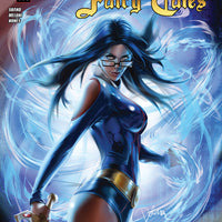 GFT GRIMM FAIRY TALES #105 C CVR DELARA (AOFD) (MR)