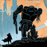 ROBOCOP TP VOL 03 LAST STAND PT 2 (MR)