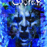 ALICE COOPER #4