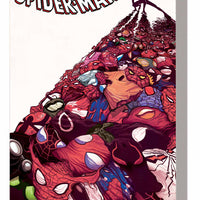 AMAZING SPIDER-MAN TP VOL 02 SPIDER-VERSE PRELUDE