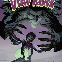 DEAD RIDER TP (C: 0-1-2)