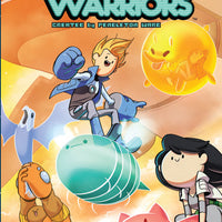 BRAVEST WARRIORS TP VOL 04