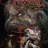 JIM HENSON DARK CRYSTAL TP VOL 01 CREATION MYTHS