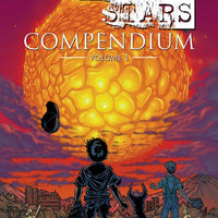 RISING STARS COMPENDIUM TP NEW PTG