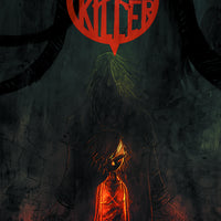 GODKILLER WALK AMONG US TP VOL 01 (MR)