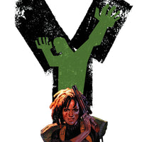 Y THE LAST MAN TP BOOK 02 (MR)