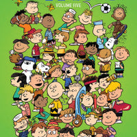 PEANUTS TP VOL 05