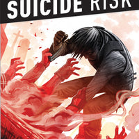 SUICIDE RISK TP VOL 04