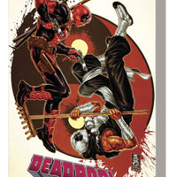 DEADPOOL TP VOL 07 AXIS