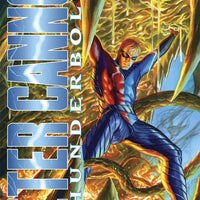 PETER CANNON THUNDERBOLT OMNIBUS TP (C: 0-1-2)