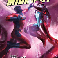 CAPTAIN MIDNIGHT TP VOL 05 (C: 0-1-2)