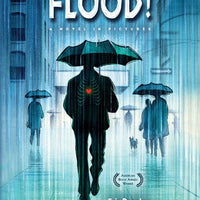 FLOOD NOVEL IN PICTURES FOURTH ED HC (C: 0-1-2)